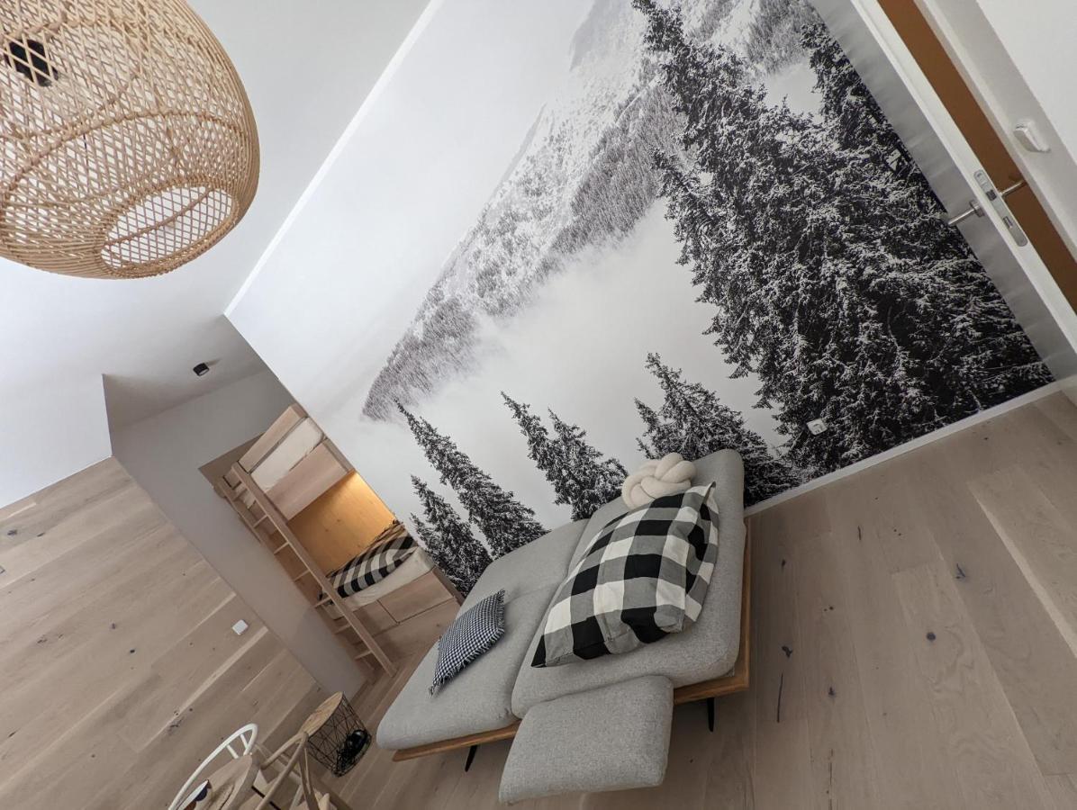 Jasmin Home Vitkovice Exterior photo