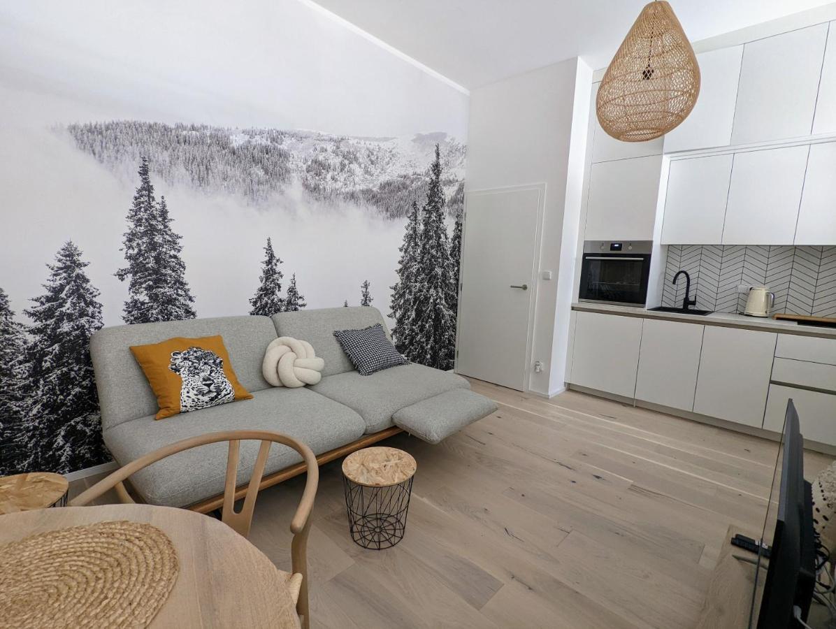 Jasmin Home Vitkovice Exterior photo