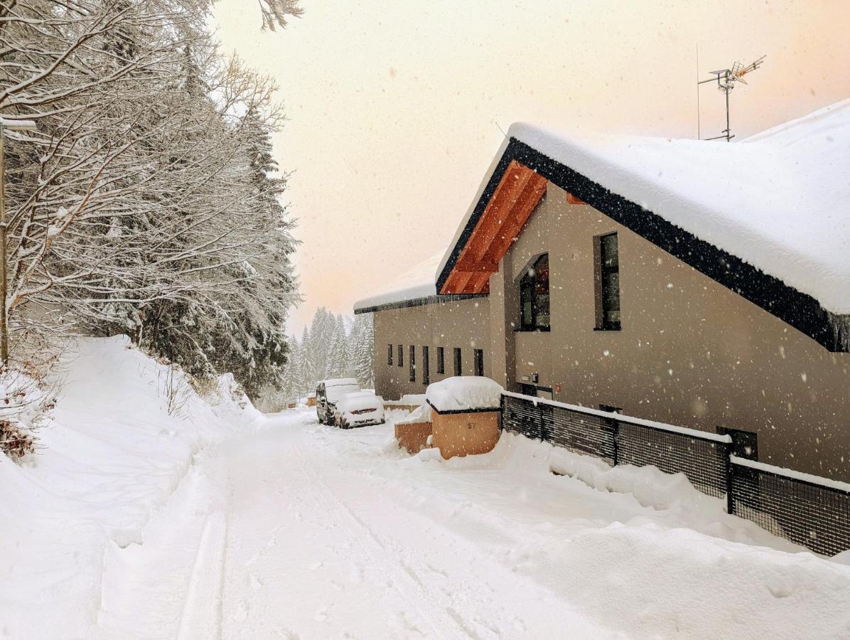 Jasmin Home Vitkovice Exterior photo